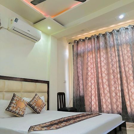 Shiv Shankar Guest House Amritsar Bagian luar foto