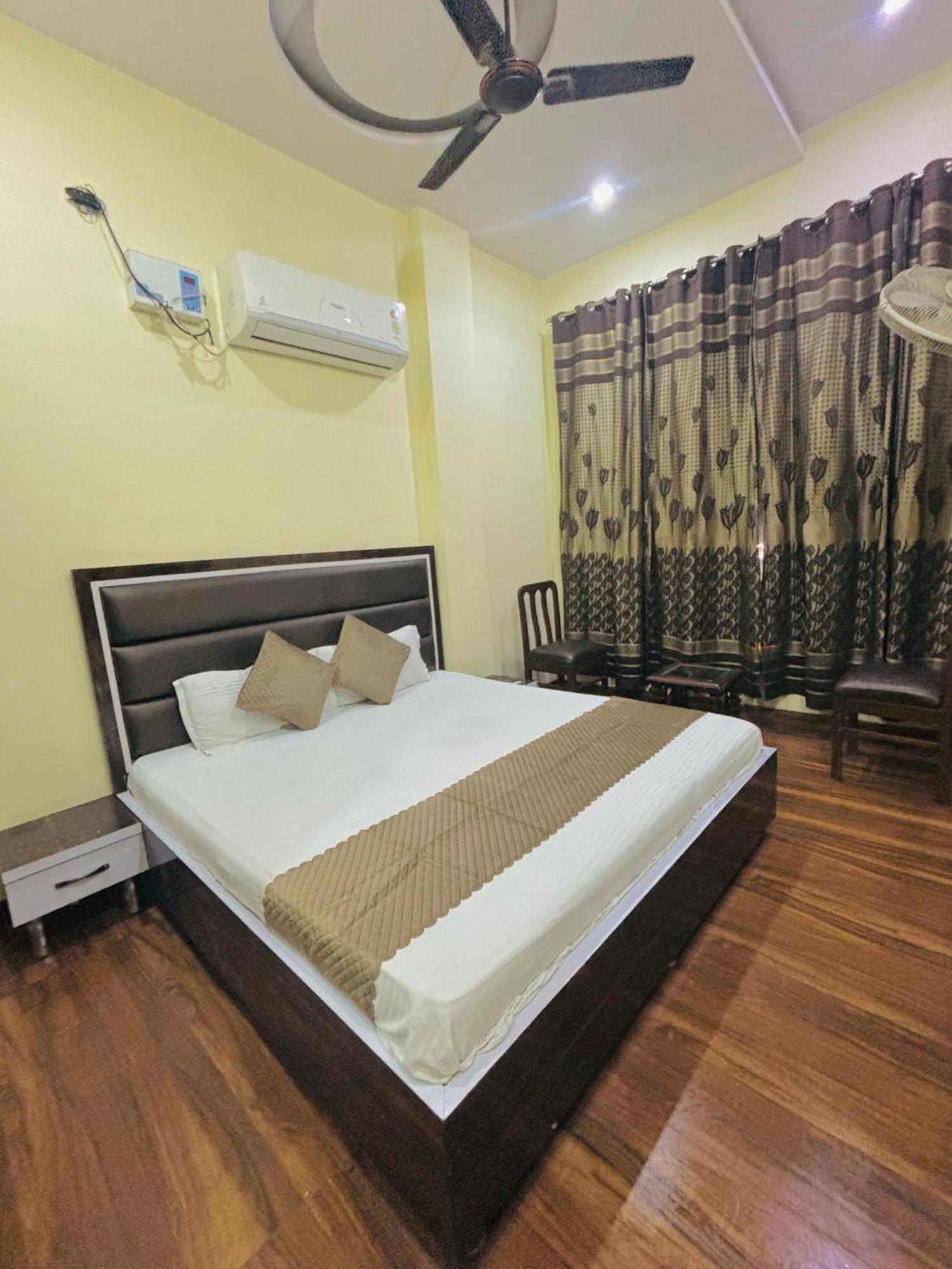 Shiv Shankar Guest House Amritsar Bagian luar foto