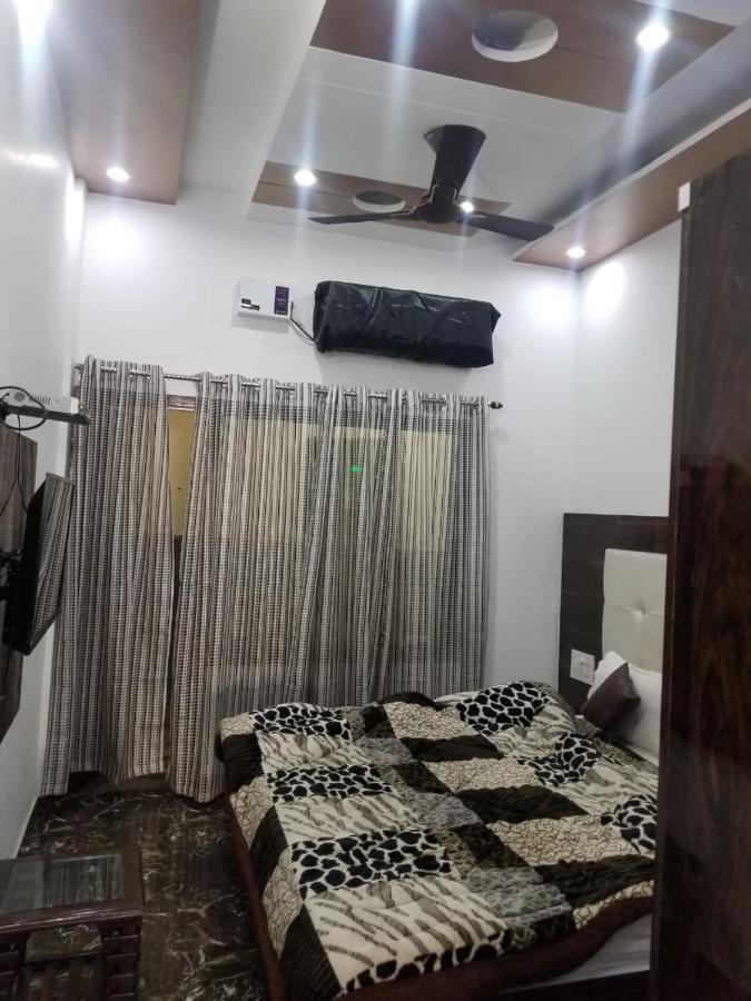 Shiv Shankar Guest House Amritsar Bagian luar foto