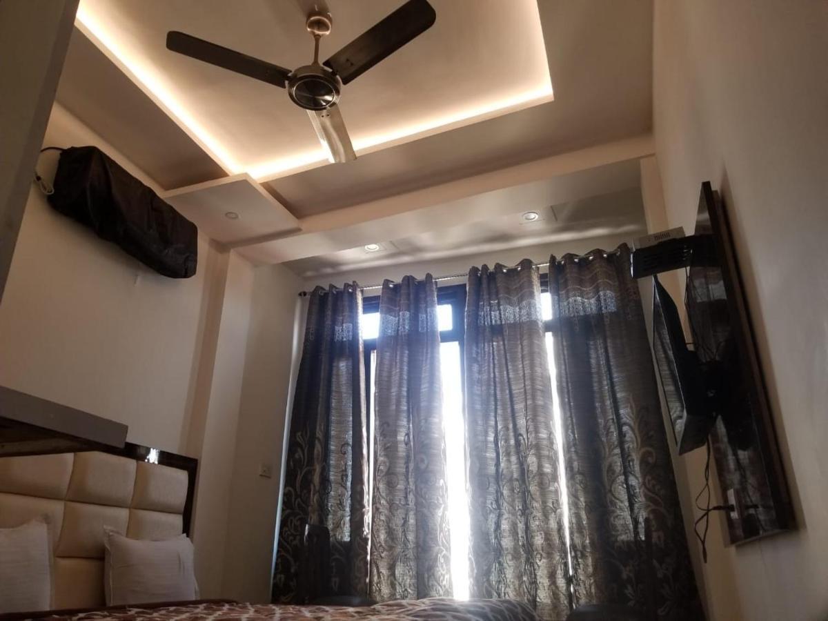 Shiv Shankar Guest House Amritsar Bagian luar foto