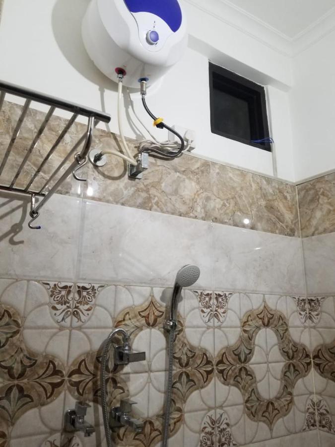 Shiv Shankar Guest House Amritsar Bagian luar foto